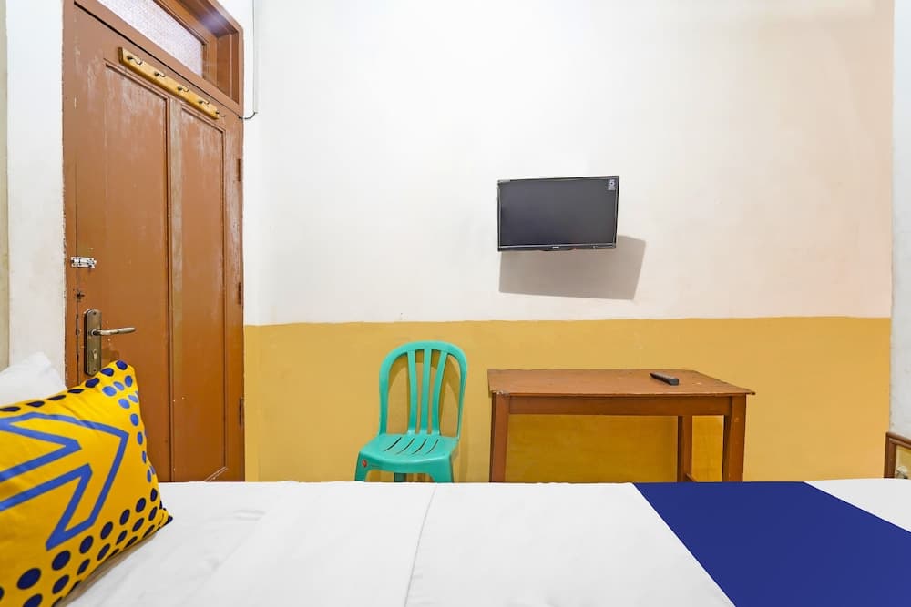 SPOT ON 91444 Hotel Arimbi