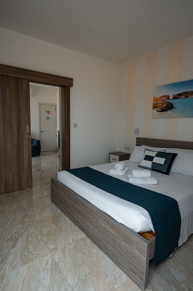 The Willows Luxury Penthouse