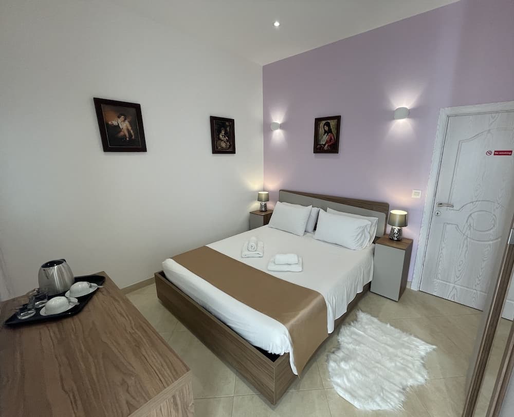 Alina Boutique Living