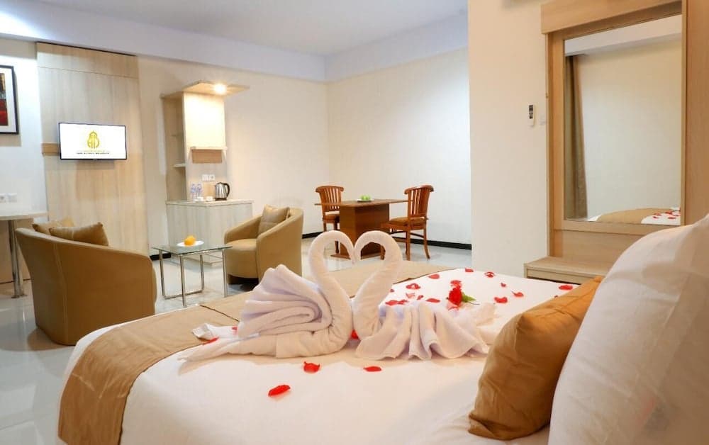 Sahid Azizah Syariah Hotel & Convention