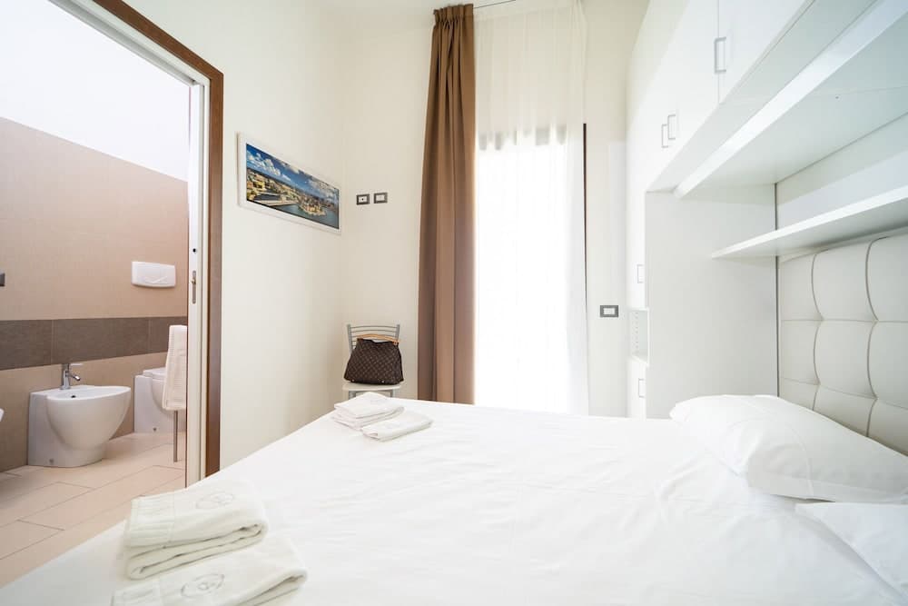 Le Castella Resort & Beach