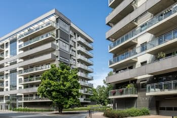 RentPlanet Kępa Mieszczańska