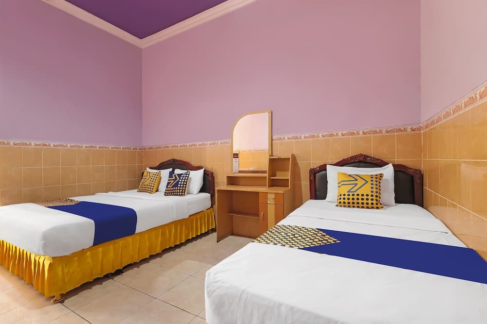 SPOT ON 91930 Hotel Citra Dewi 4 Manunggal