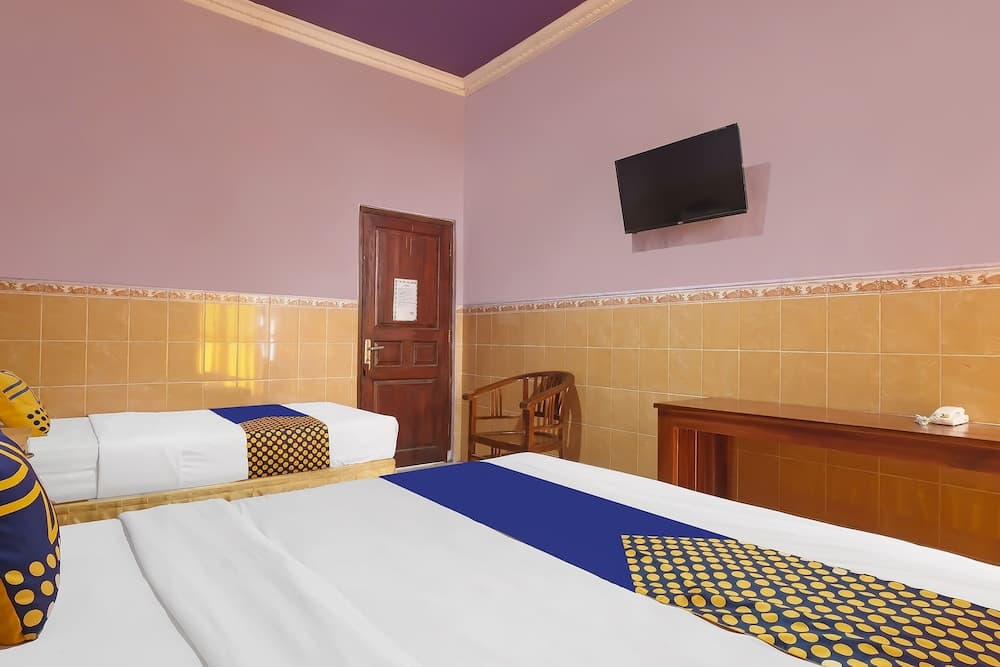 SPOT ON 91930 Hotel Citra Dewi 4 Manunggal