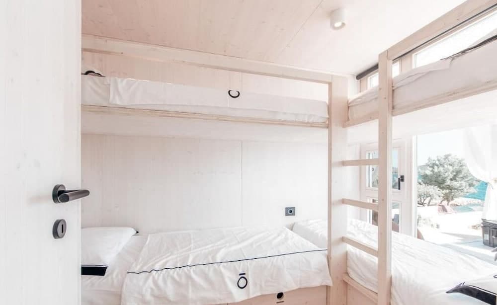 OI Concept Village Buqez & Vita