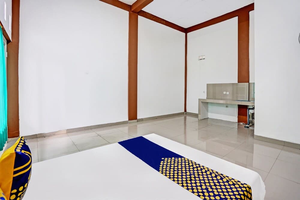 SPOT ON 92006 Kost Sejahtera Syariah