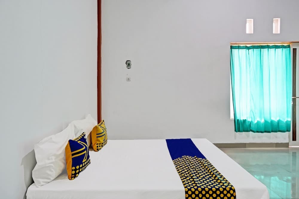 SPOT ON 92006 Kost Sejahtera Syariah