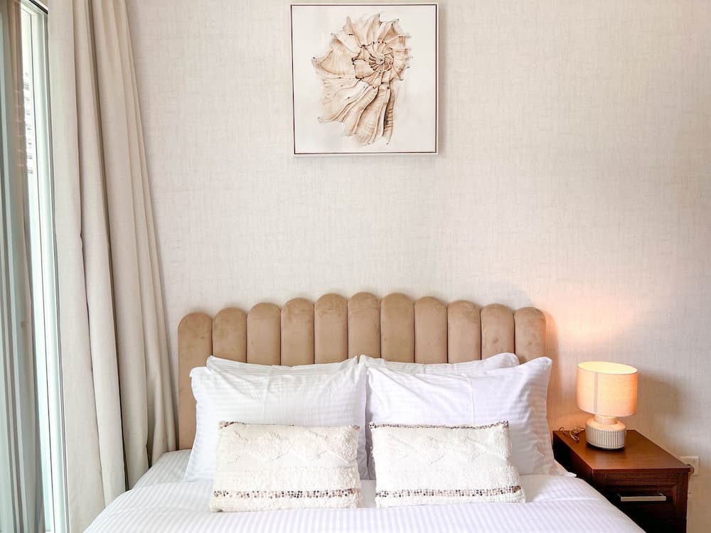 Cosmos Living Business Bay Downtown