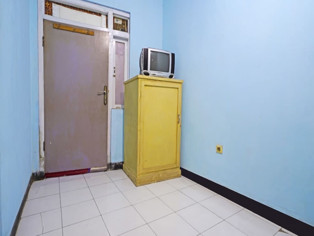 SPOT ON 91543 Pondok Denki 11