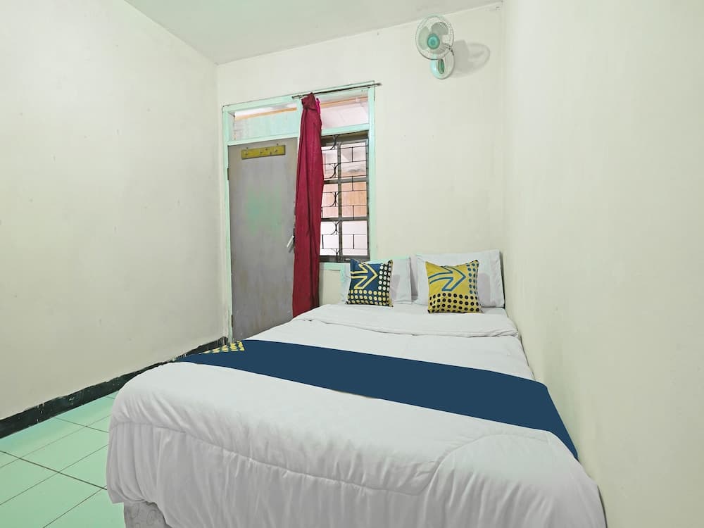 SPOT ON 91545 Pondok Mukti Syariah