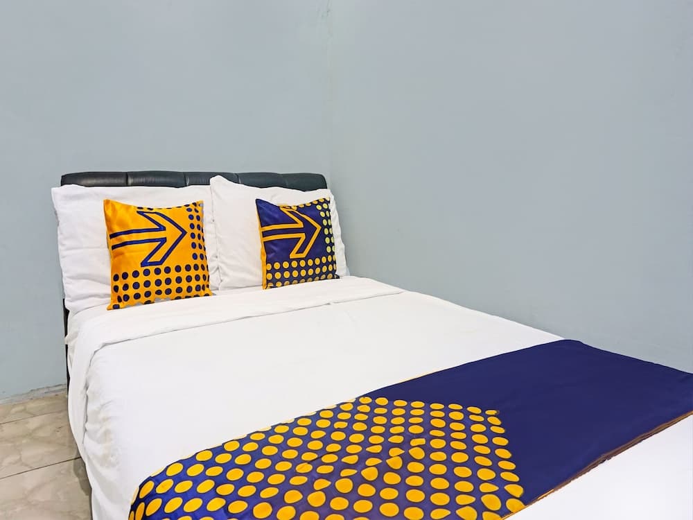 OYO Life 91600 Syariah Army Kost & Homestay