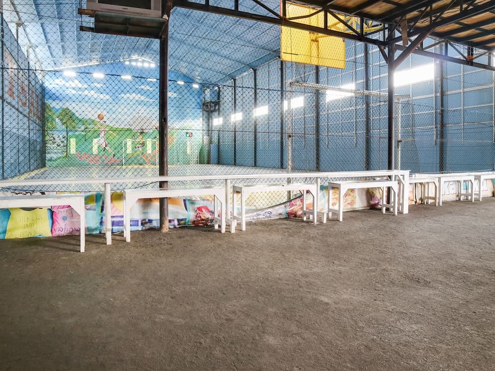 SPOT ON 91765 Kaiku Guest House