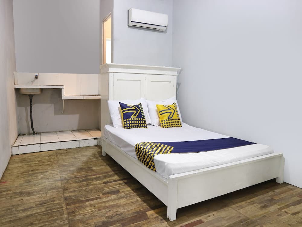 SPOT ON 91765 Kaiku Guest House