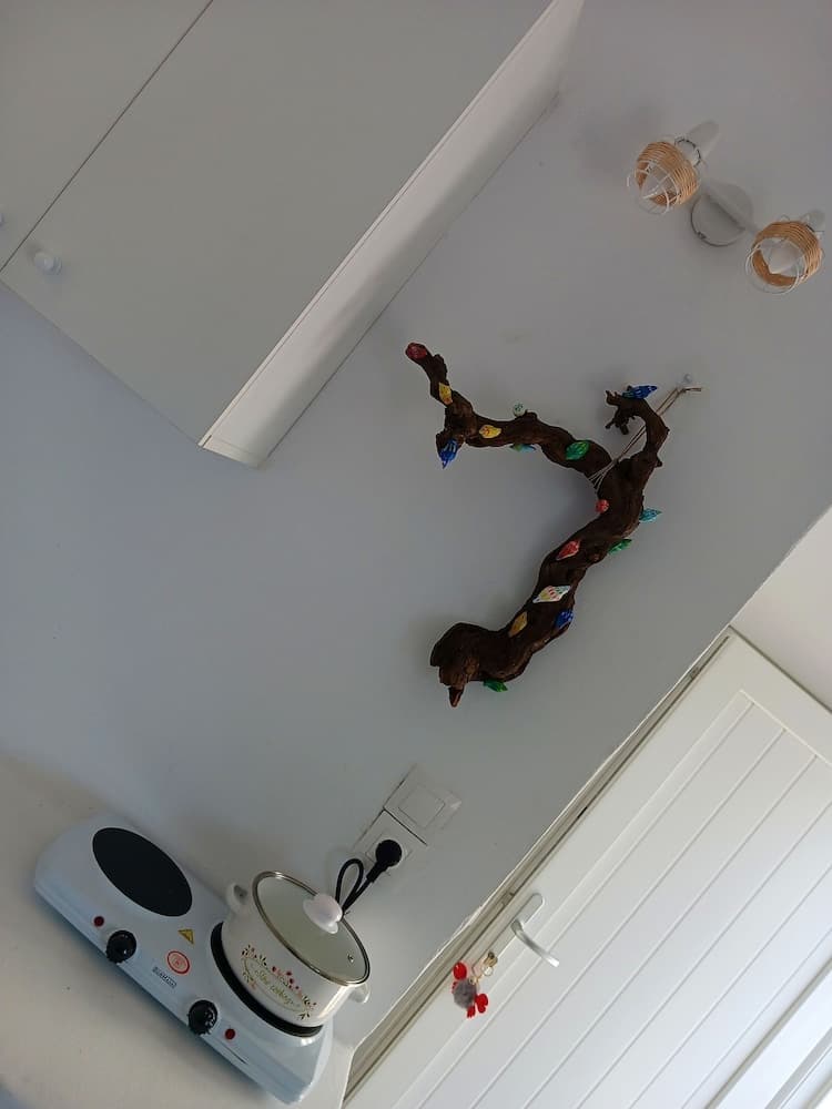 Cycladic Charming Studio in Mykonos