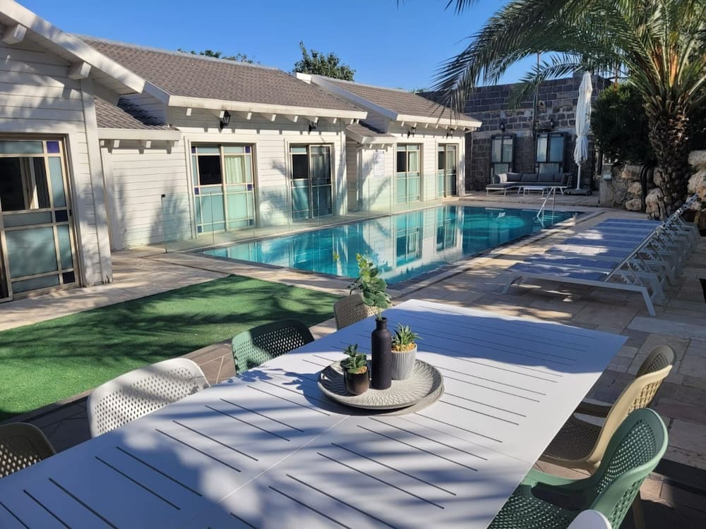 YalaRent Liri Resort - resort complex