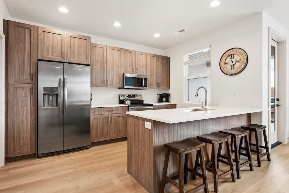 Cielo Blu Santa Clara #17 3 Bedroom Townhouse