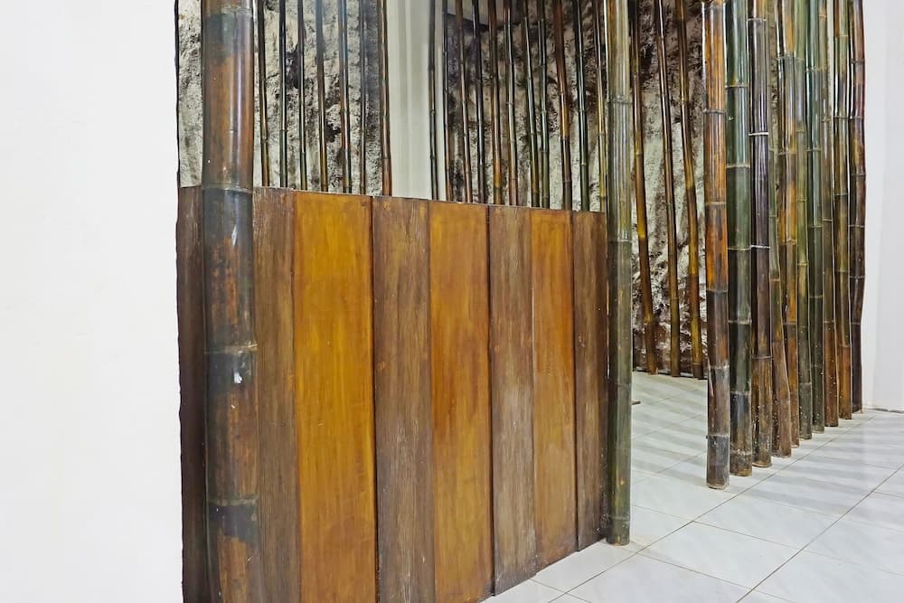 OYO LIfe 91571 Hotel Ss Bukit Cemara Syariah