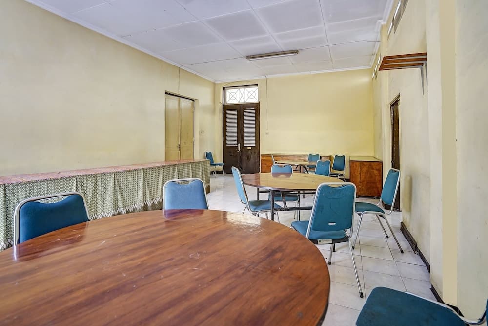 OYO 90937 Wisma Tamu Syariah