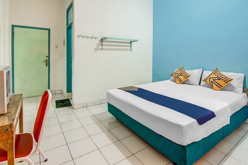 Spot ON 90964 Hotel Margadana