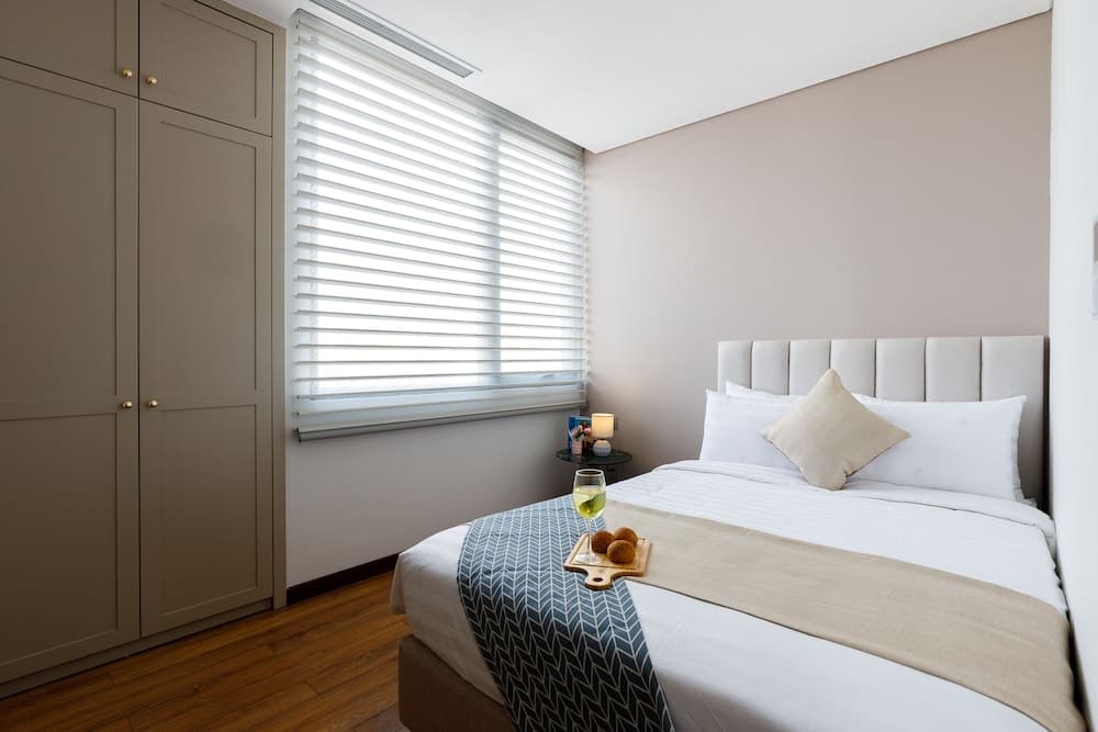 Margaery Boutique Apartment