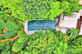 HANZ Pu Luong Nature Garden