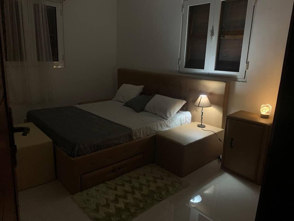 Pool and Beach Villa in Santana