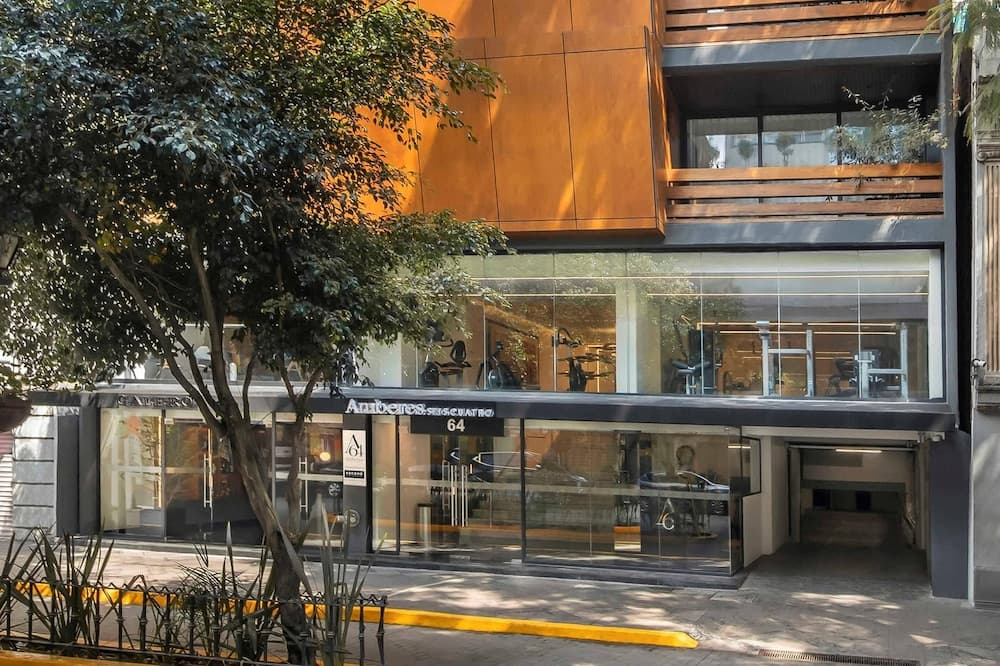 hotel image