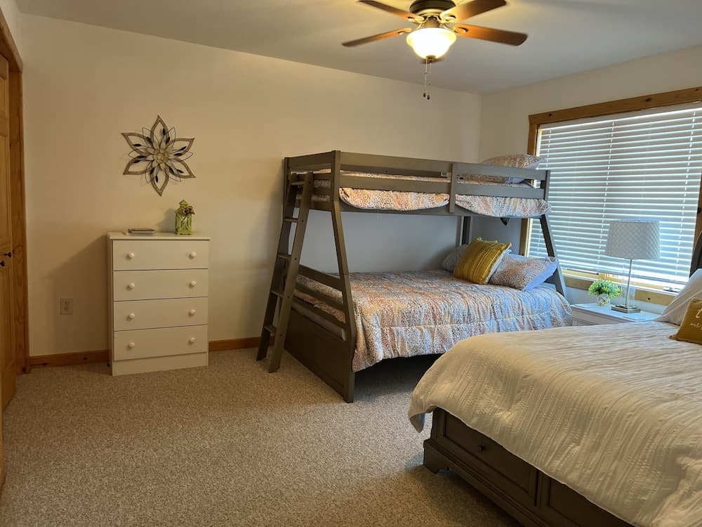 Minocqua Lake Condo #B1