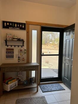 Minocqua Lake Condo #B1