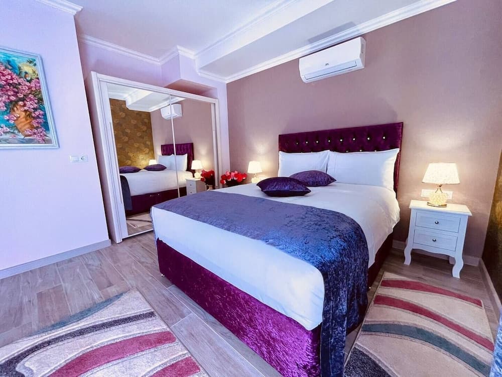 Premier City Apart Hotel Chisinau