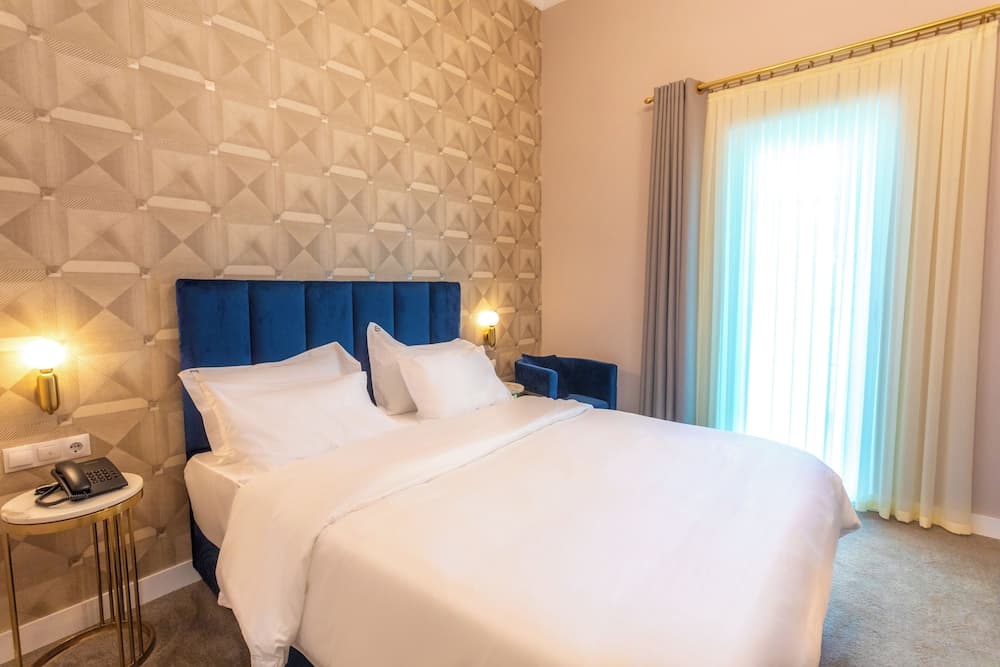 Newport Hotel Kutaisi