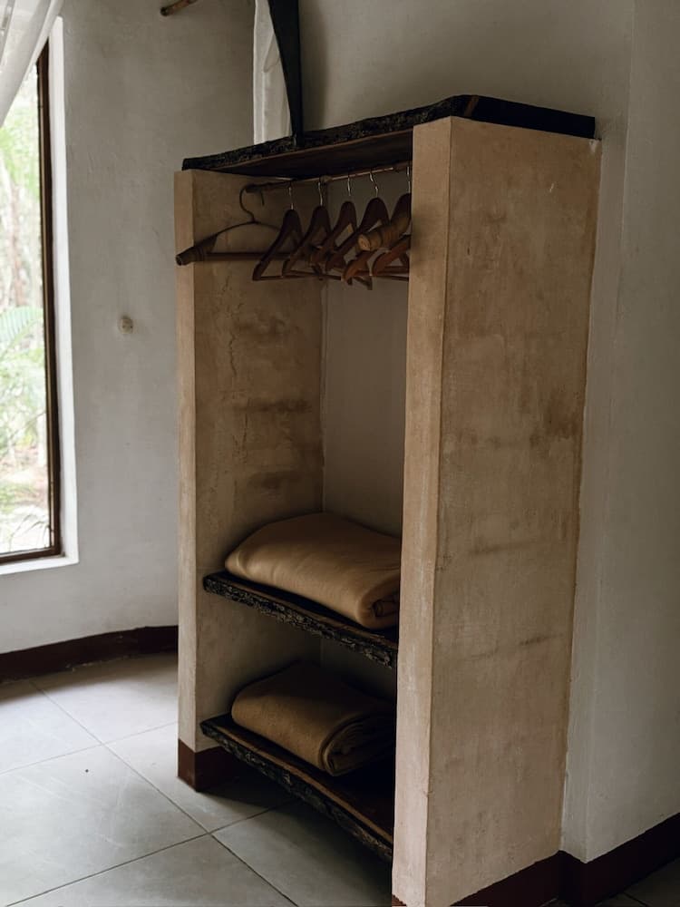 Hotel Boutique Cenote Secreto Maya