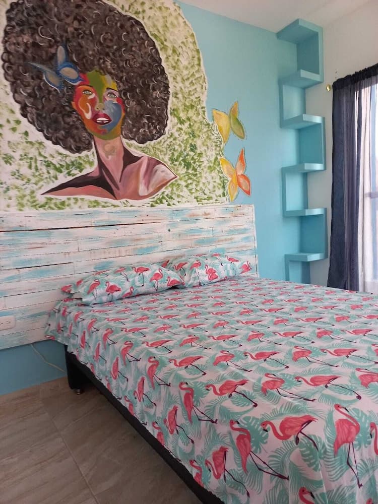 Hotel Avadia Del Mar