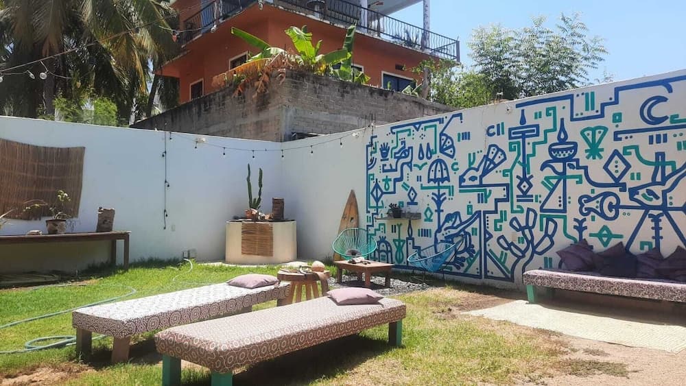 Casa Conejo by Malayah