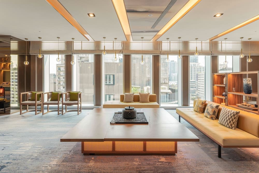 Solaria Nishitetsu Hotel Taipei Ximen