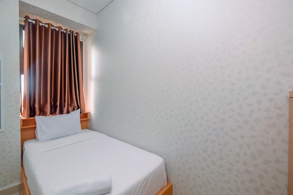 Stylish And Comfy 2Br At Transpark Cibubur Apartment