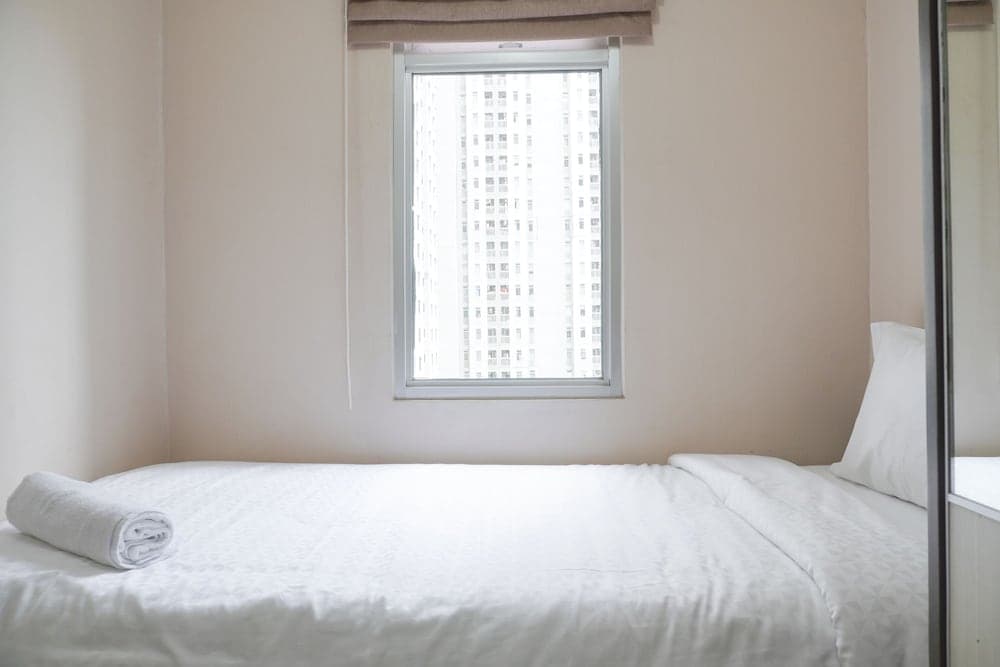 Nice And Strategic 2Br At Green Bay Pluit Apartment