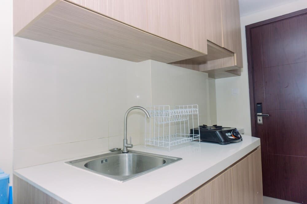 Minimalist Studio At Daan Mogot City Apartment