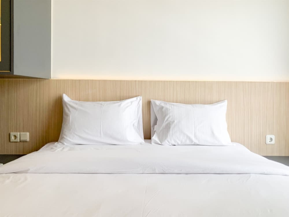 Comfort 2Br At Tokyo Riverside Pik 2 Apartment