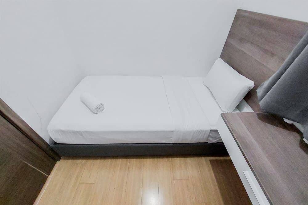 Best Deal And Cozy 2Br Apartment Sky House Bsd