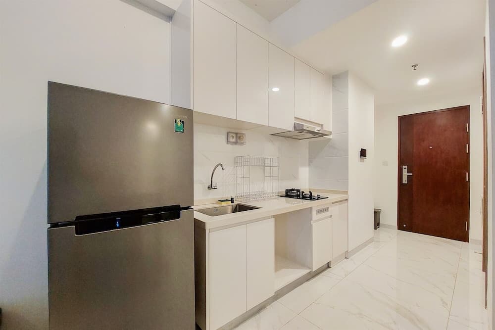 Best Deal And Cozy 2Br Apartment Sky House Bsd
