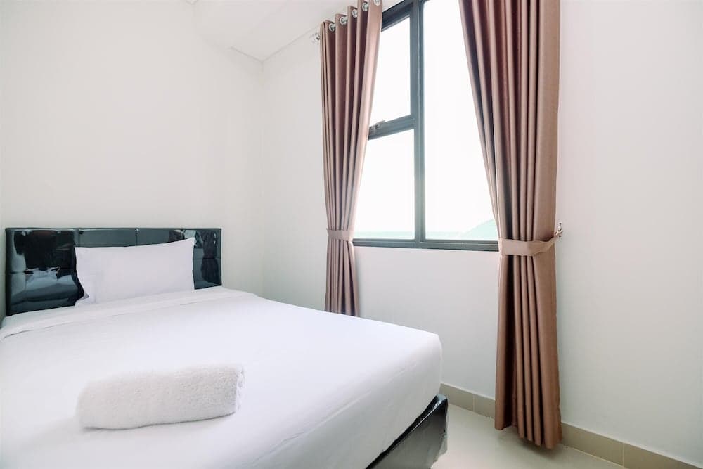 Restful And Great Deal 2Br Transpark Cibubur Apartment