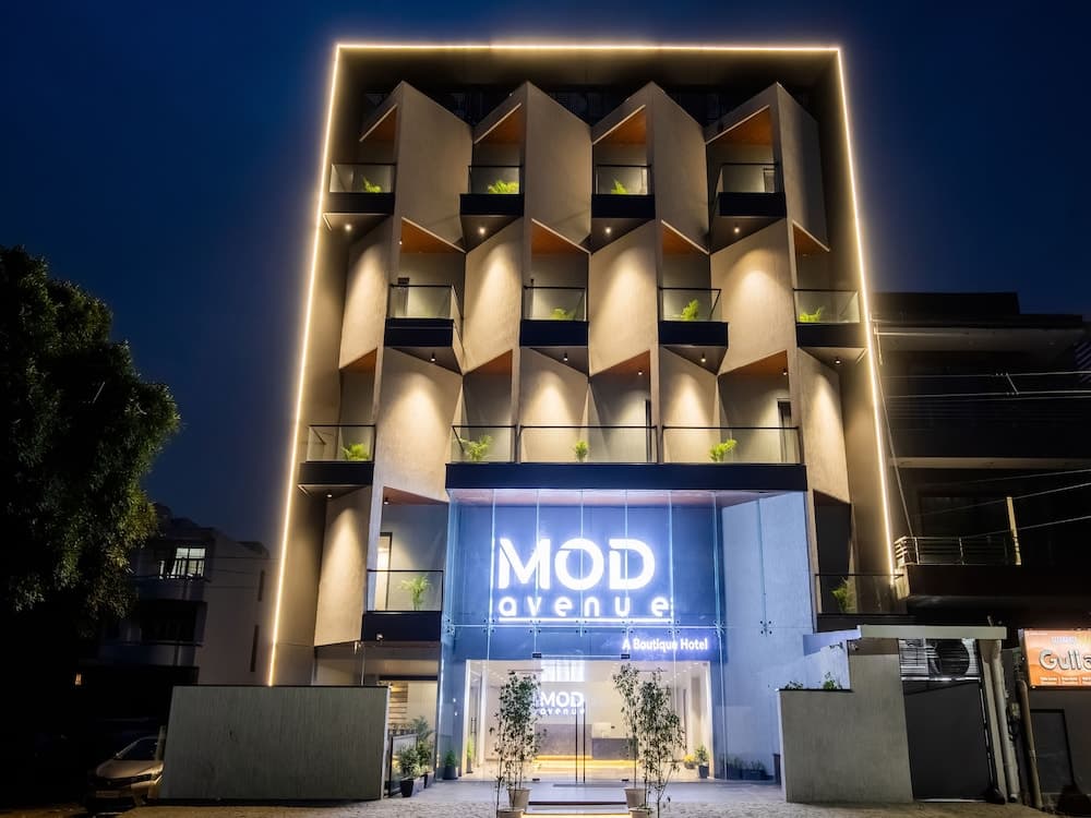 hotel image