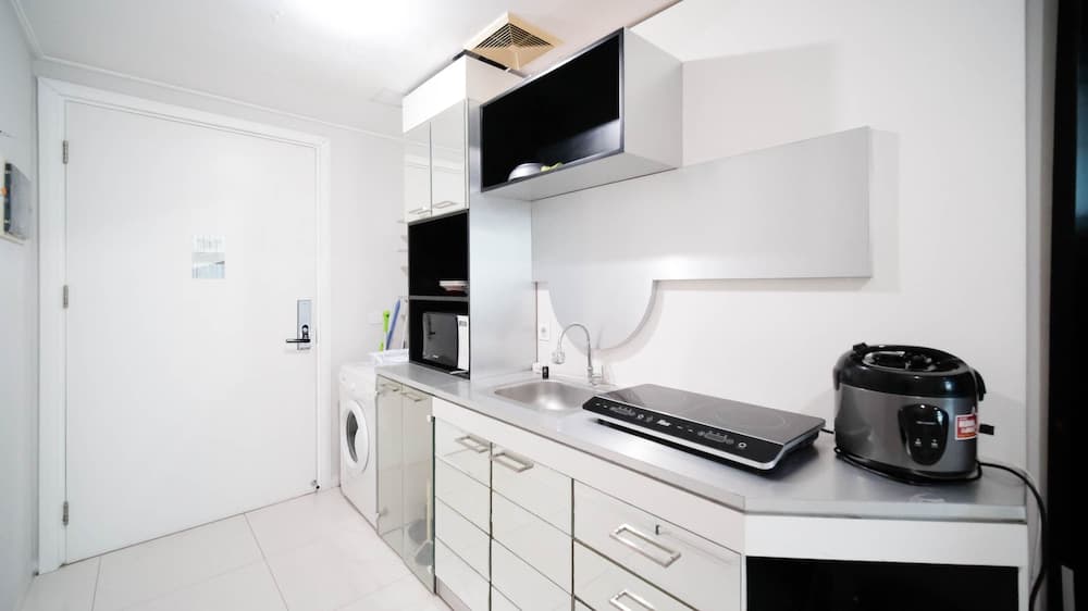 Stunning And Cozy 1Br At The Via And The Vue Apartment