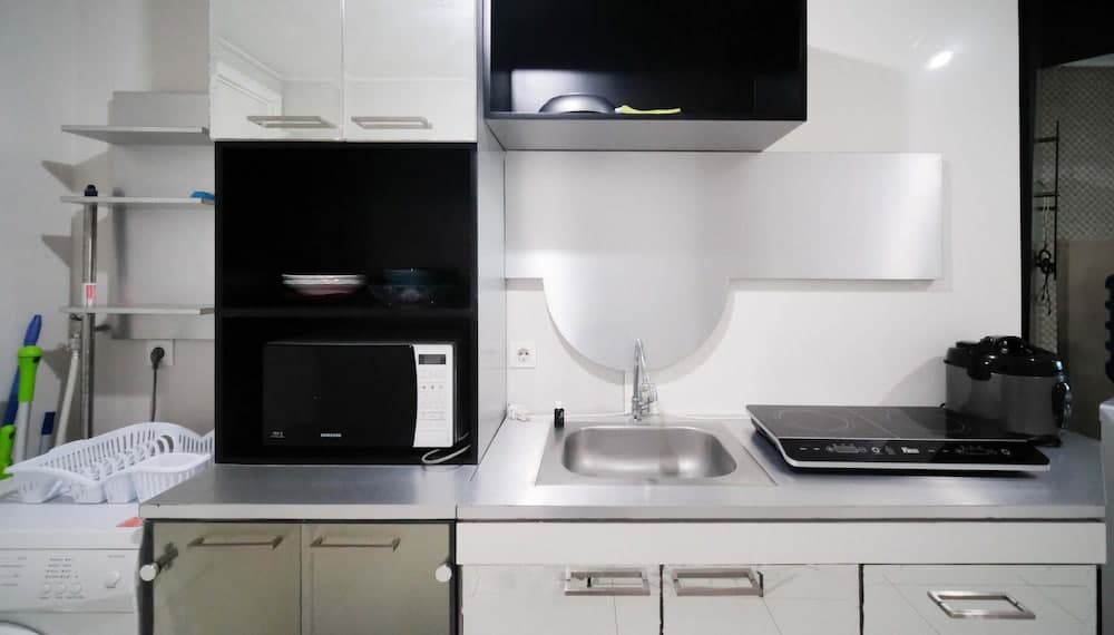 Stunning And Cozy 1Br At The Via And The Vue Apartment