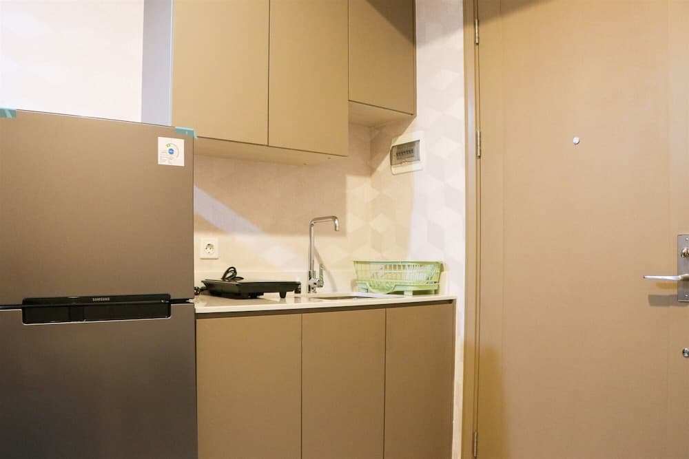 Nice And Relaxing 1Br At Gold Coast Apartment