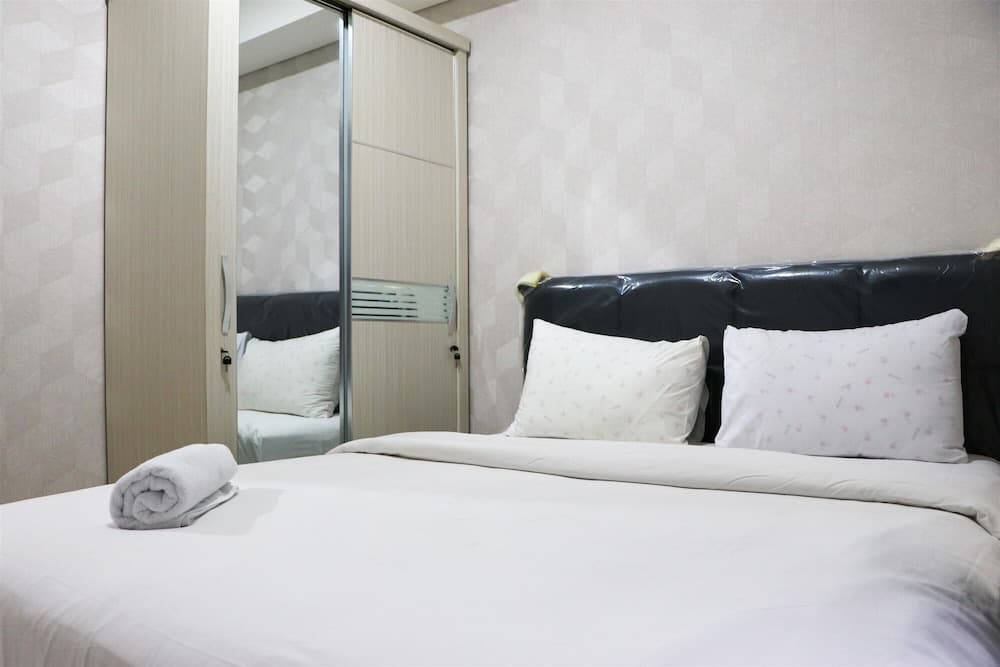 Nice And Relaxing 1Br At Gold Coast Apartment