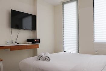 Cozy Stay Studio At Osaka Riverview Pik 2 Apartment