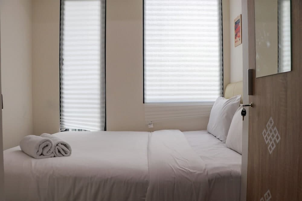 Cozy Stay Studio At Osaka Riverview Pik 2 Apartment