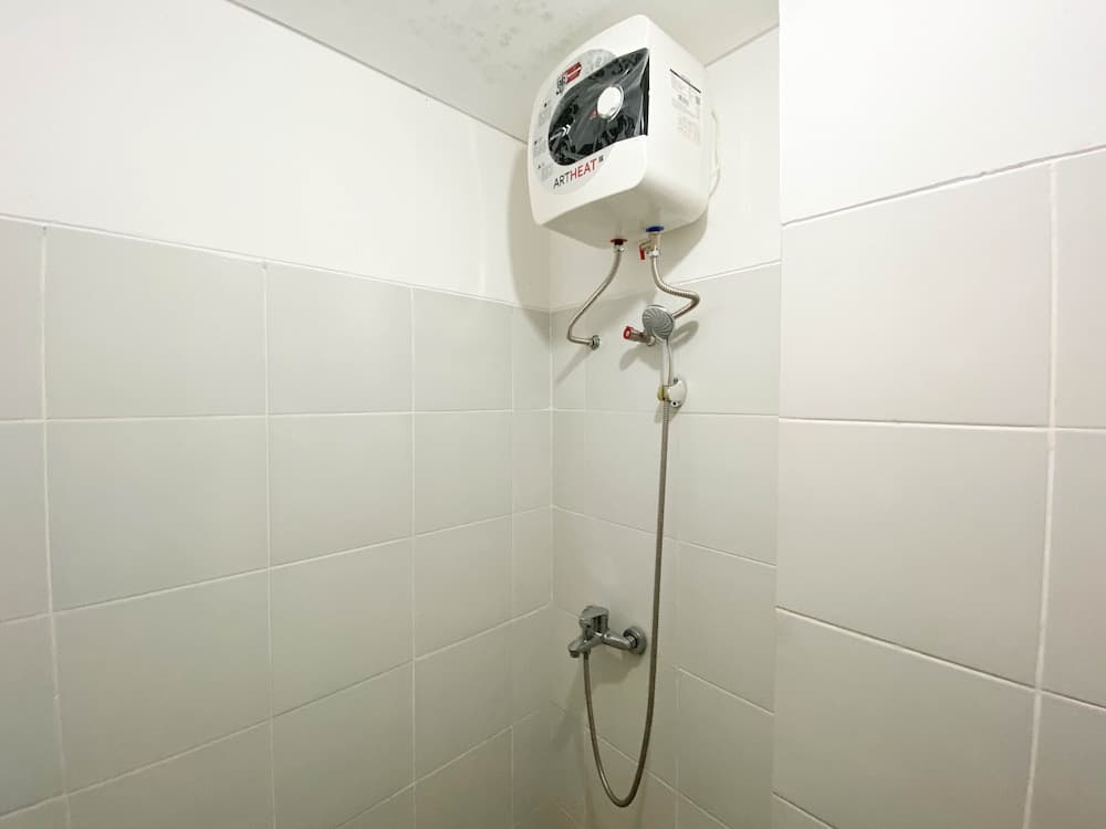 Homey Studio Cordova Edupartment Semarang Apartment